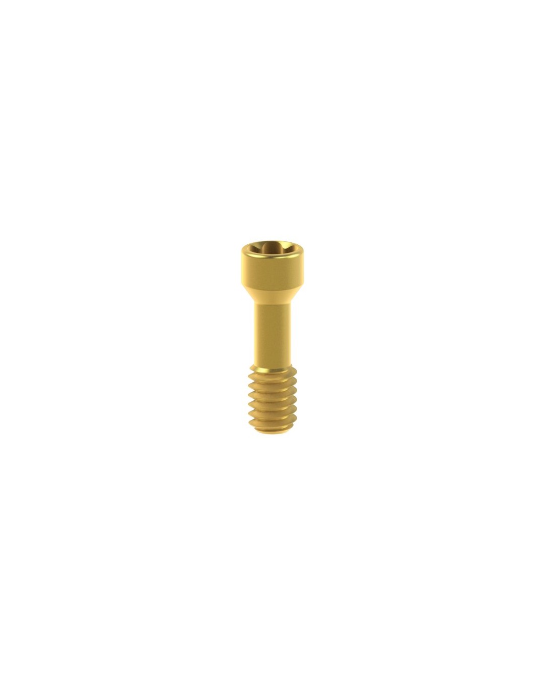 Screws Compatible con Bego® Semados® SC/RS