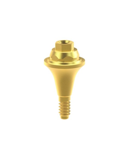 Multi-unit Abutment Compatible con DIO® UFII