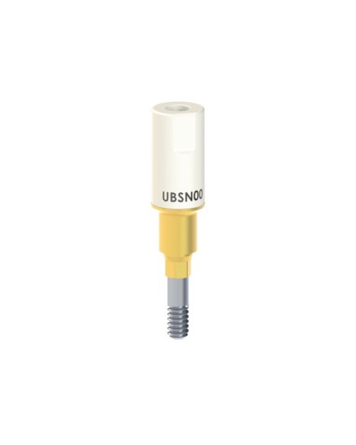 Scan Abutment Compatible con DIO® UFII