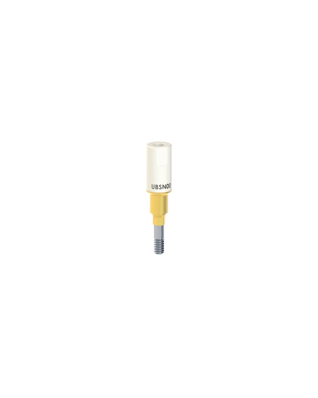 Scan Abutment Compatible con DIO® UFII