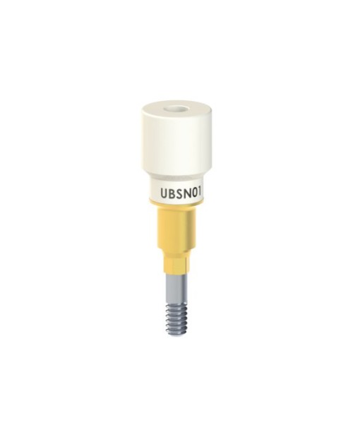 Scan Abutment Compatible con DIO® UFII