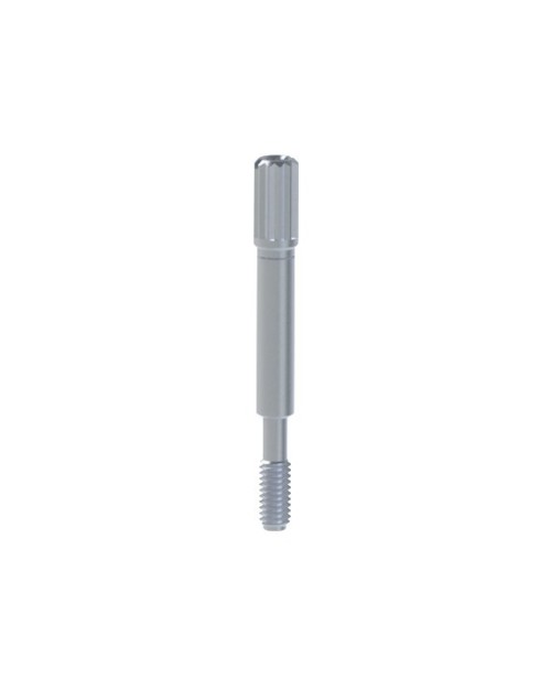 Coping de Impresión de cubeta abierta Compatible con DIO® UFII