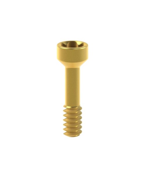Tornillo TPA Compatible con DIO® UFII