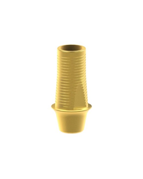 Custom Ti-Base compatible with Megagen® AnyOne®