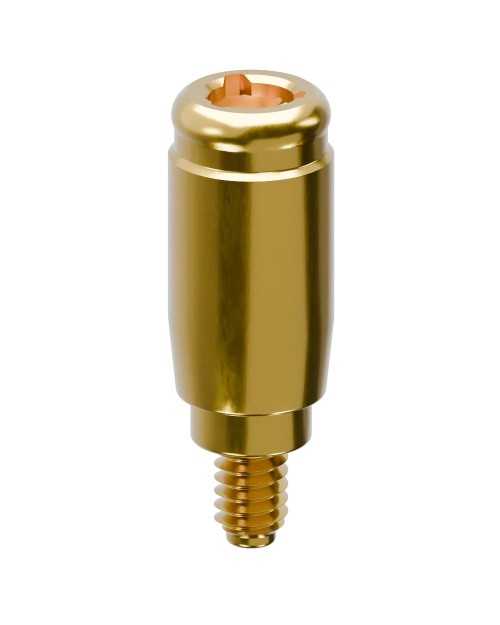 PSD Abutment compatible with MIS® C1®