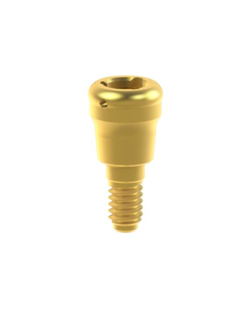 PSD sobredentadura Compatible con Megagen® AnyRidge®