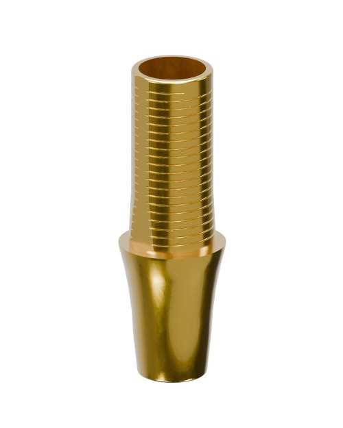 Custom Ti-Base Compatible con MIS® V3®