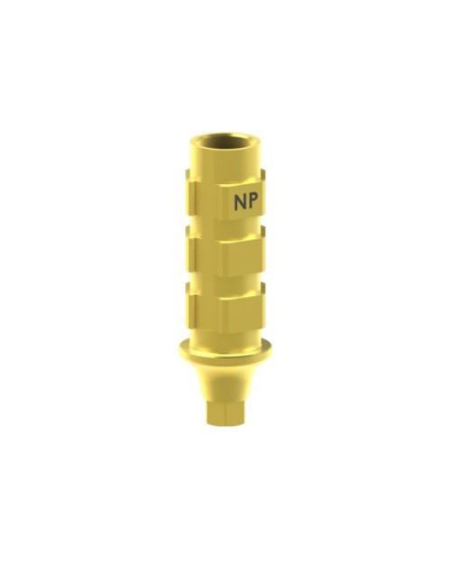 Temporary/Coping compatible with DIO® UFII