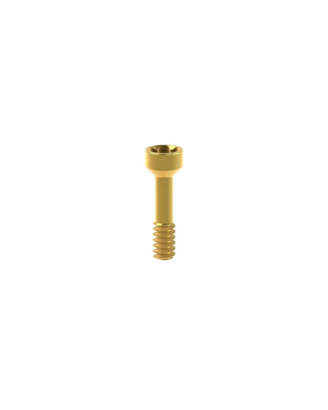 Screws compatible with DIO® UFII