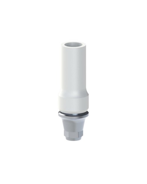 Base de CrCo con calcinable Compatible con Dentium®...
