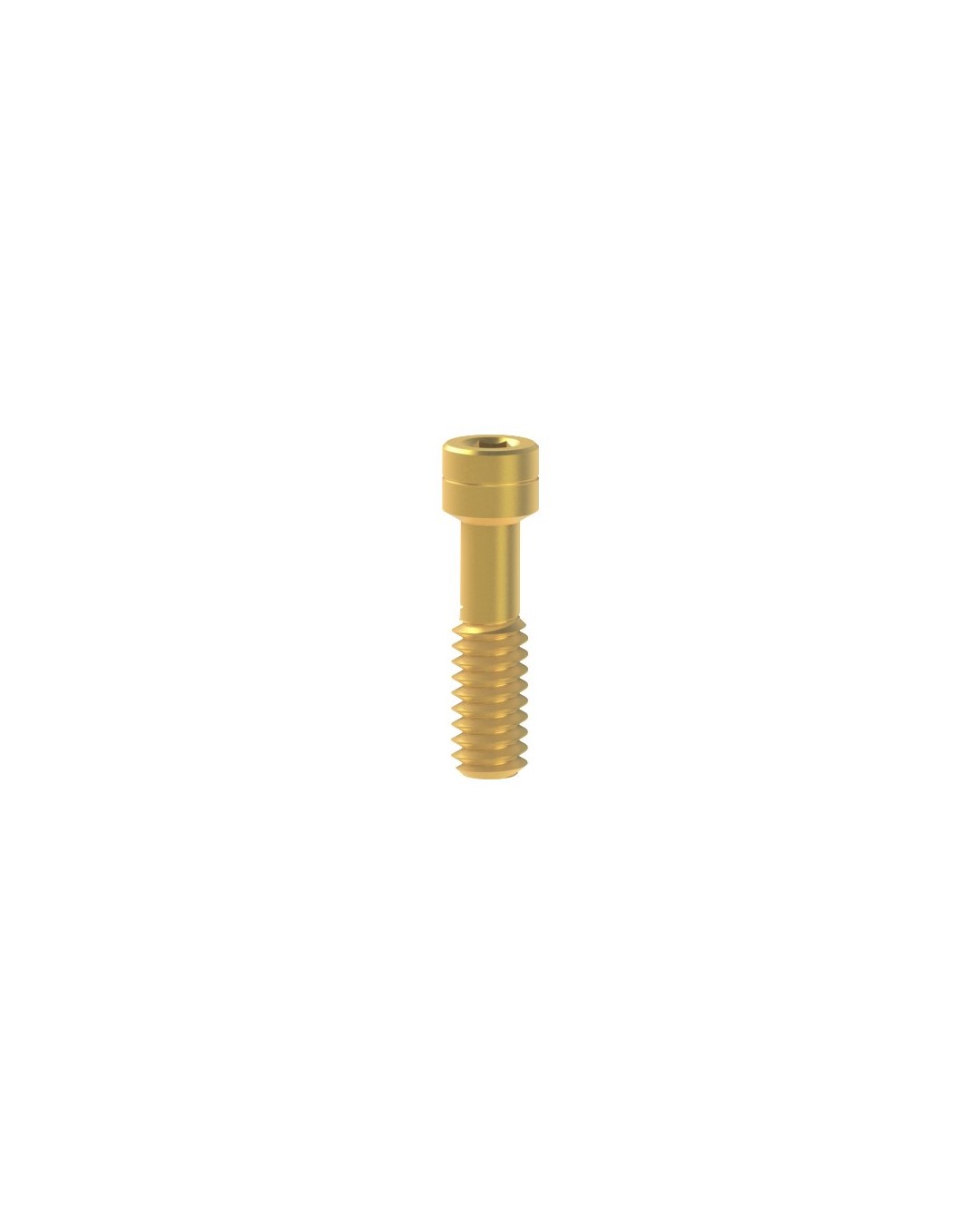 Screws Compatible con DIO® UFII