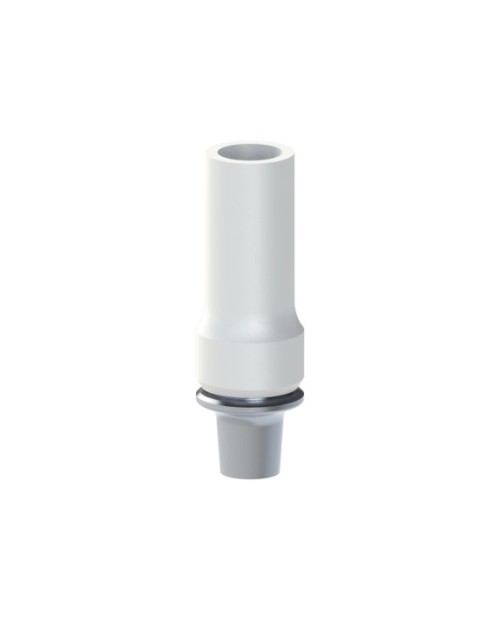 Base de CrCo con calcinable Compatible con Global D® In-Kone®