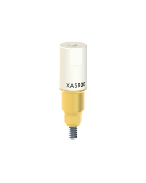 Scan Abutment Compatible con Dentium® Implantium®/Superline™