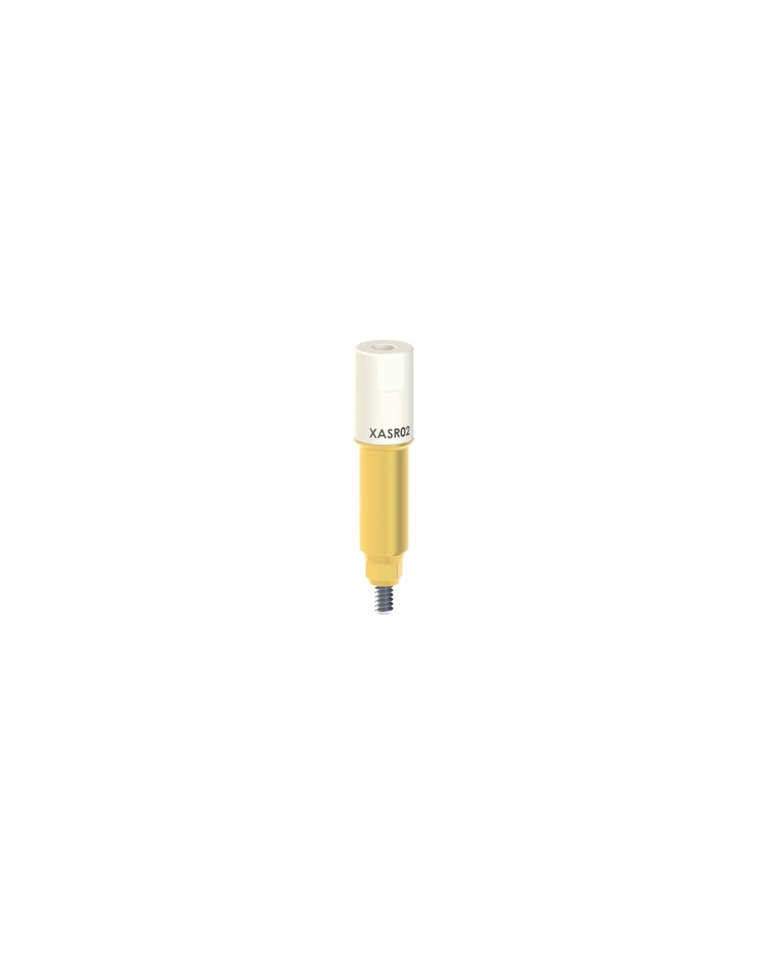 Scan Abutment Compatible con Dentium® Implantium®/Superline™