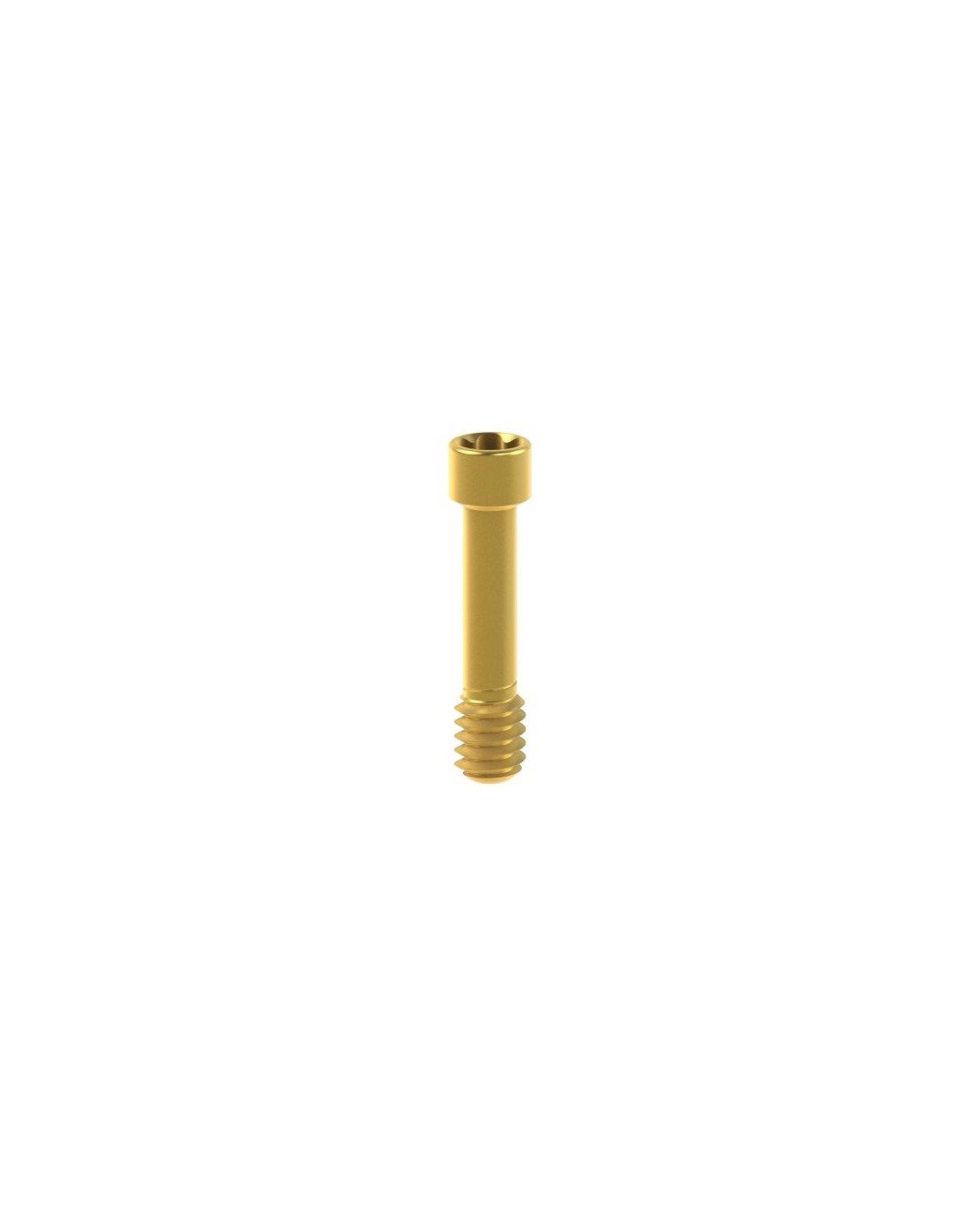TPA Screw Compatible con Dentium® Implantium®/Superline™