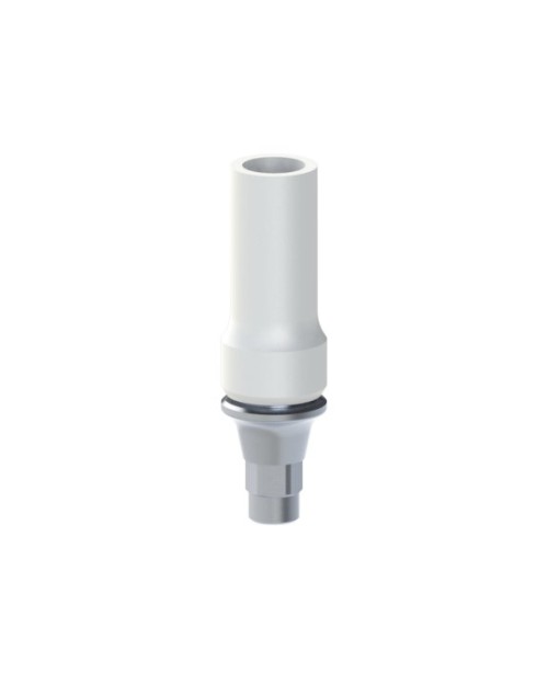 Base de CrCo con calcinable Compatible con Medentis® ICX