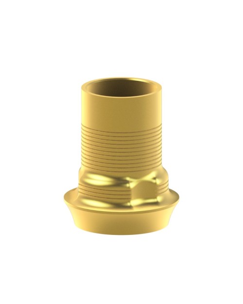 Hollow Interface Compatible con Nobel Biocare® Branemark...