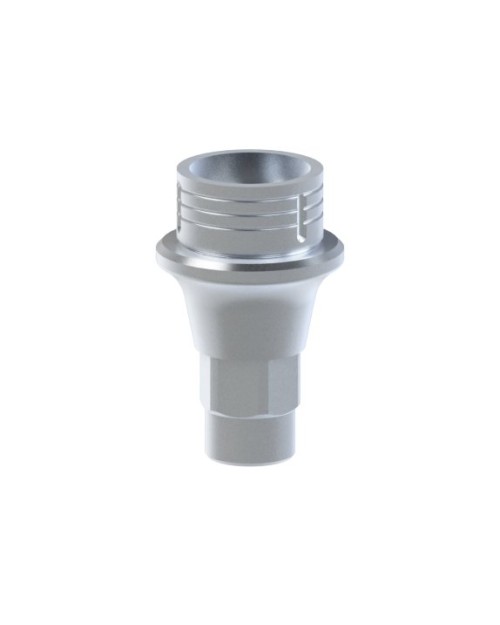 Base de CrCo 3D Compatible con Medentis® ICX