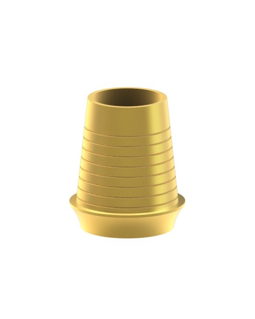 Hollow Interface Compatible con Nobel Biocare® Branemark System®
