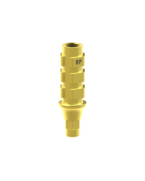 Provisional / Coping Compatible con Medentis® ICX