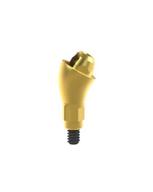 Multi-unit Abutment AP Compatible con Straumann® Bone Level®