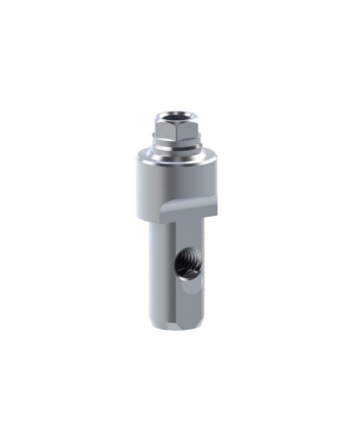 Analog compatible with Neodent® GM Abutment