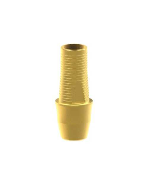 Custom Ti-Base compatible with Astra® Osseospeed™
