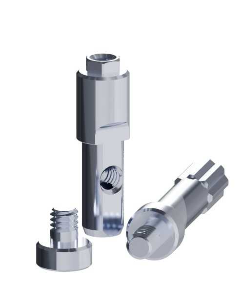 Análogo Compatible con Sweden & Martina® Outlink®