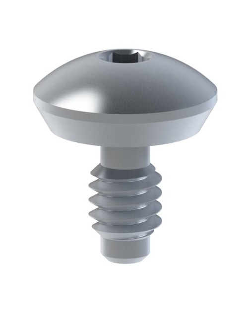 Healing Abutments compatible with Sweden & Martina® Outlink®