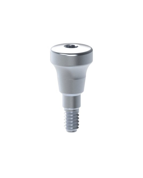 Healing Abutment compatible with Neodent® Gran Morse® GM