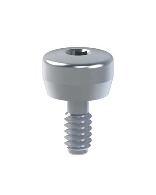 Healing Abutments compatible with Nobel Biocare®...