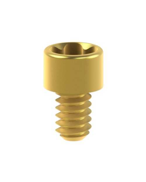 Screws compatible with BTI® Multi-IM®