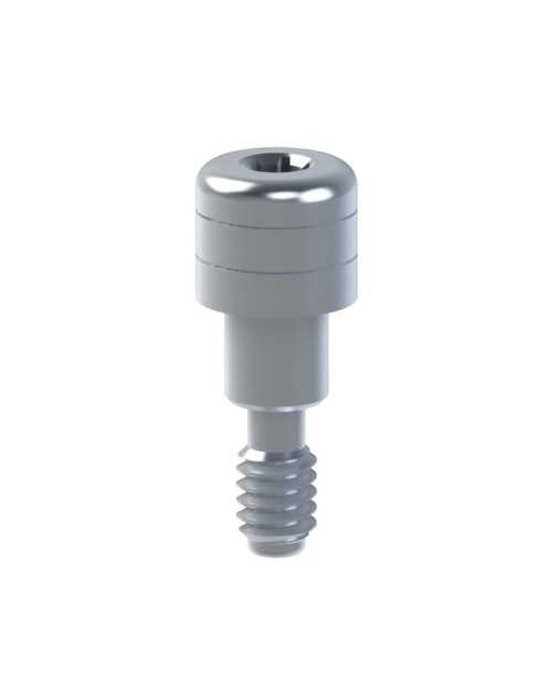 Healing Abutments compatible with Nobel Biocare® Replace®...