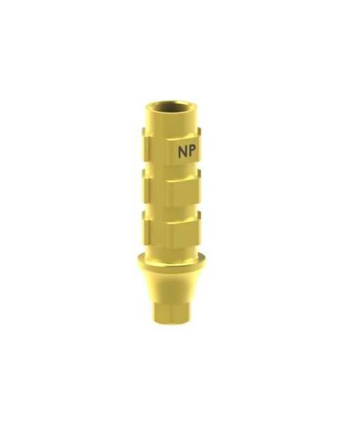 Pilar Provisional Compatible con Nobel Biocare® Active® /...