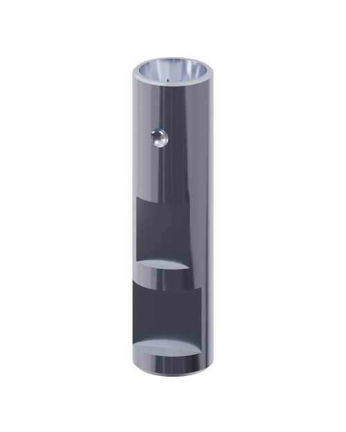 IPDmilled Compatible con Nobel Biocare® Active® /...