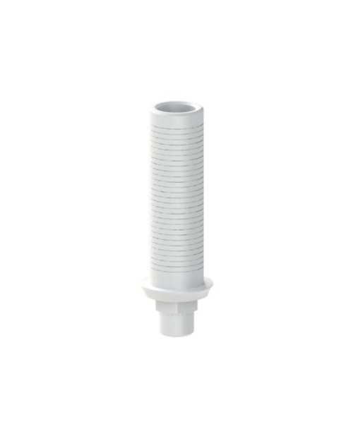 Castable compatible with Biomet® 3i® Osseotite Certain®
