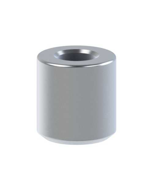 Healing Abutments compatible with Klockner® SK2-NK2