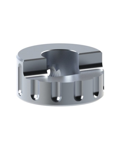 Custom Ti-Base Accesorios Compatible con IPD Tools &...