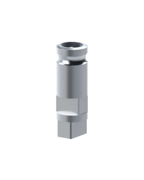 Analogs compatible with Klockner® Essential Cone®