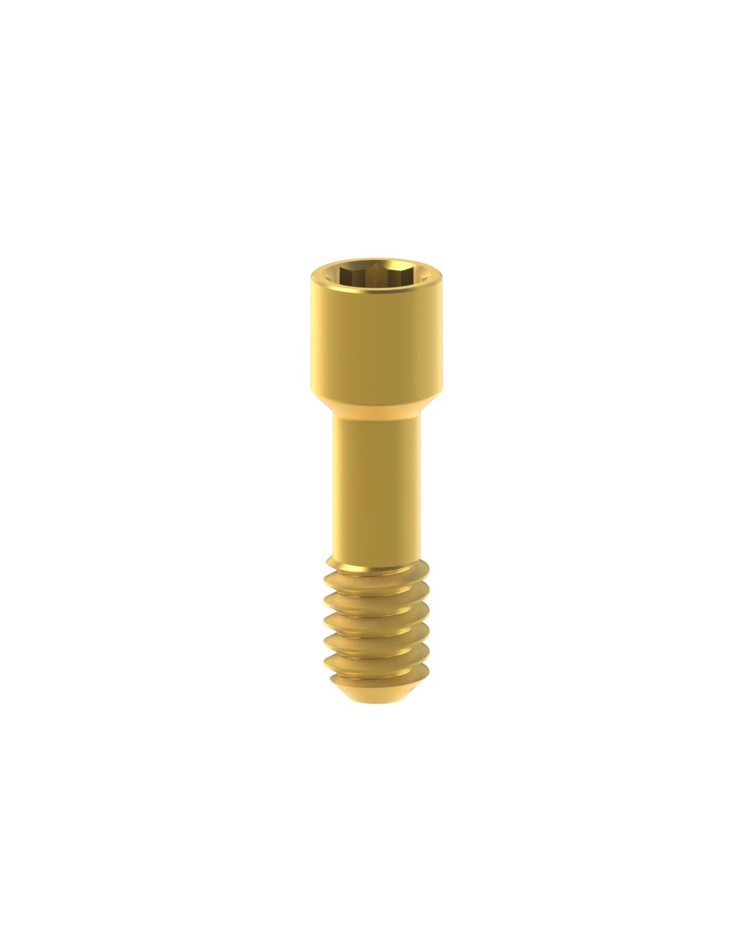 Screws Compatible con Klockner® Essential Cone®