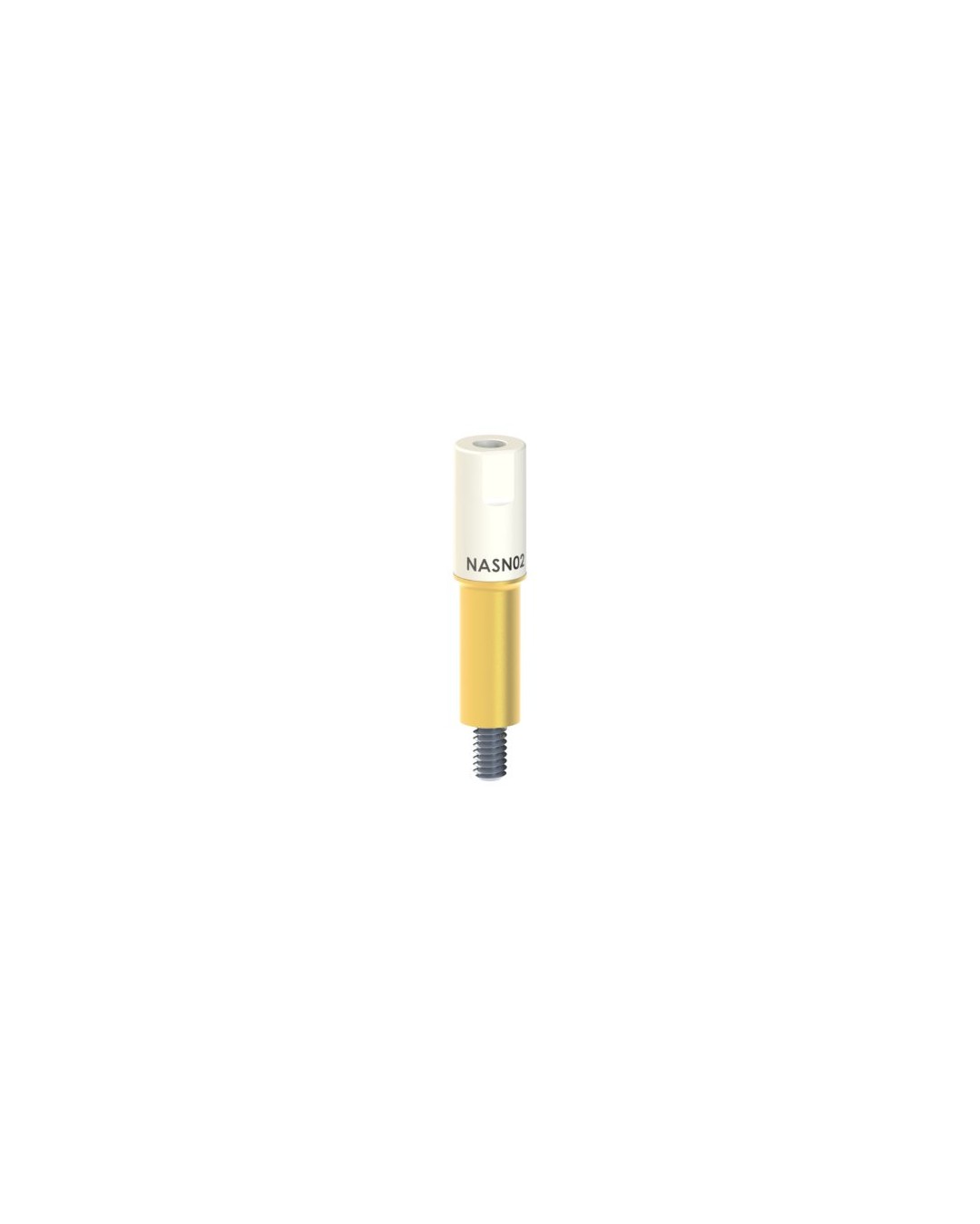 Scanbodies compatible with Phibo® TSH®