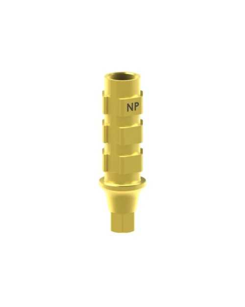 Pilar Provisional Compatible con Klockner® Vega®