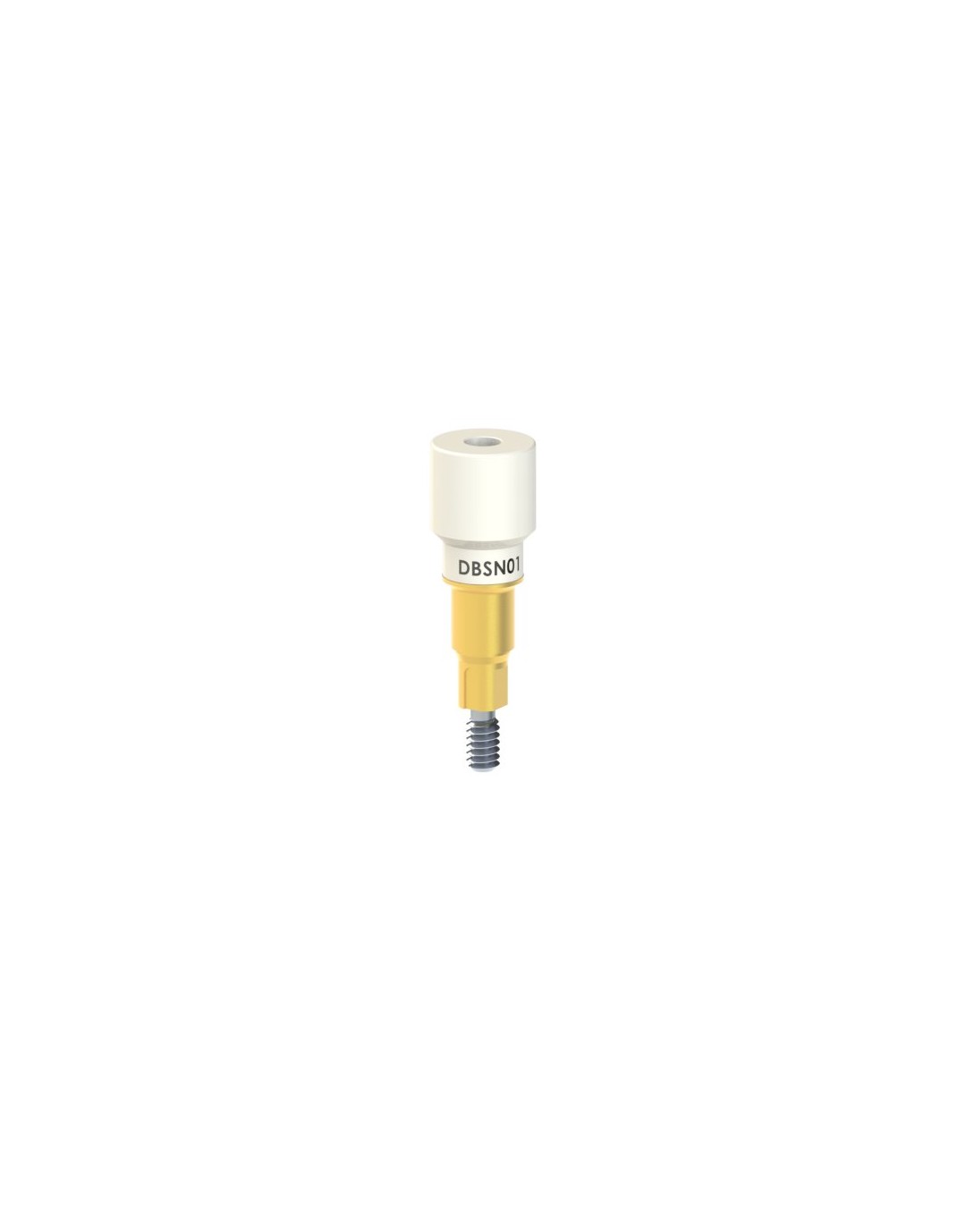 Scanbodies compatible with Straumann® Bone Level®