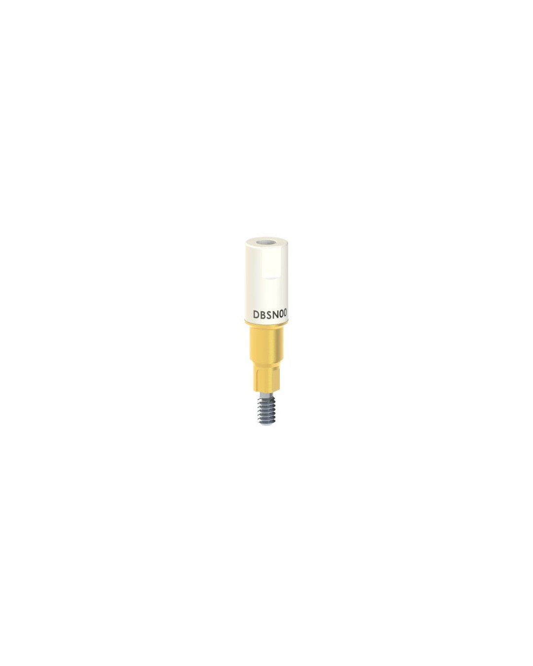 Scanbodies compatible with Straumann® Bone Level®