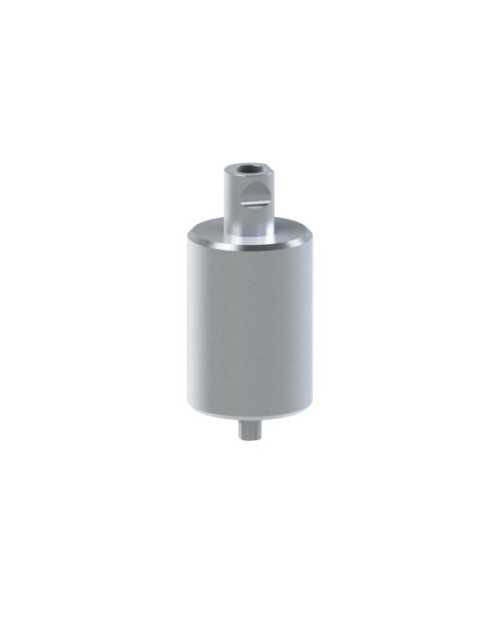 Premilled Blank compatible with Straumann® Bone Level®
