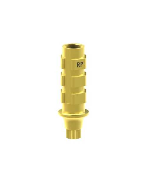 Pilar Provisional Compatible con Straumann® BLX®