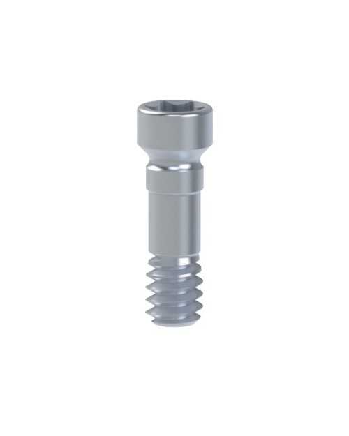 Screws compatible with Straumann® BLX®