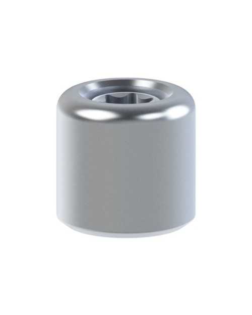Pilar de Cicatrización Compatible con Straumann® SRA®