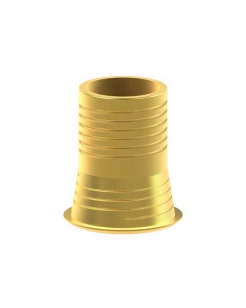 Custom Ti-Base compatible with Straumann® SRA®