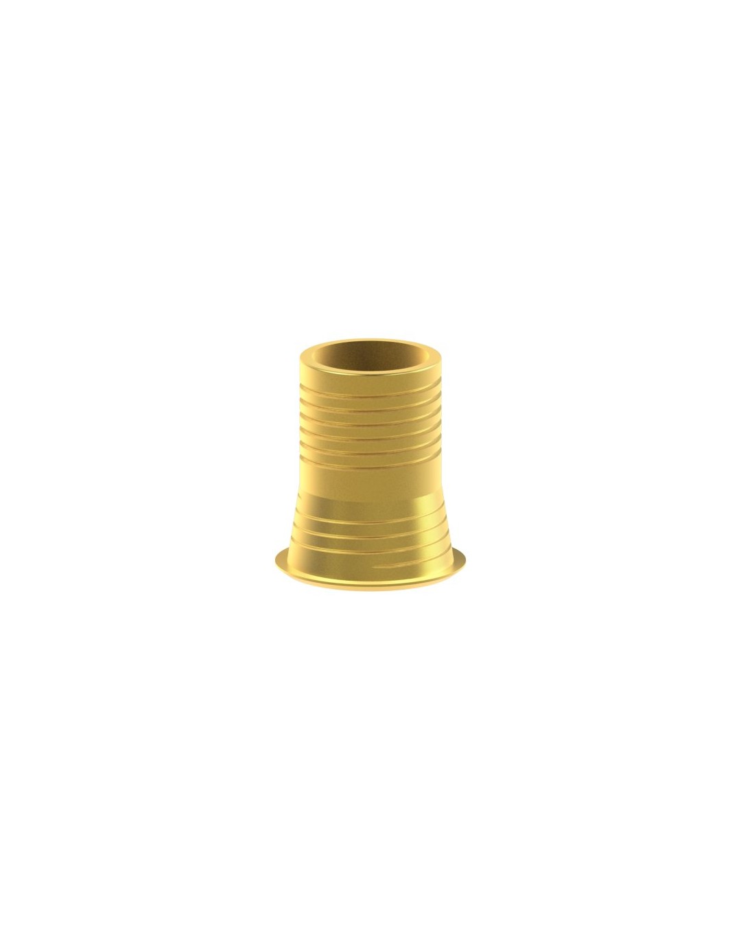 Custom Ti-Base Compatible con Straumann® SRA®